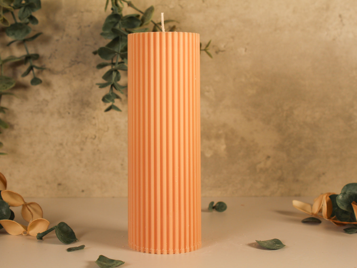 Shaped Candles