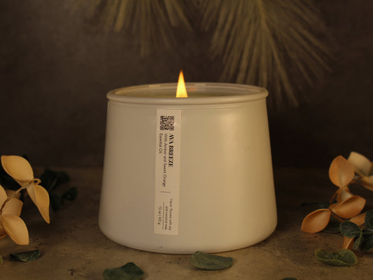 AVA BREEZE Candle