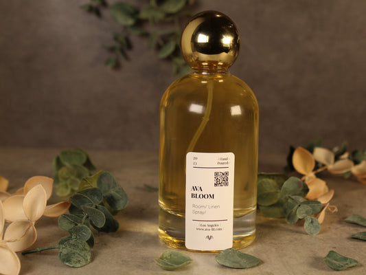 AVA BLOOM Room/Linen Spray