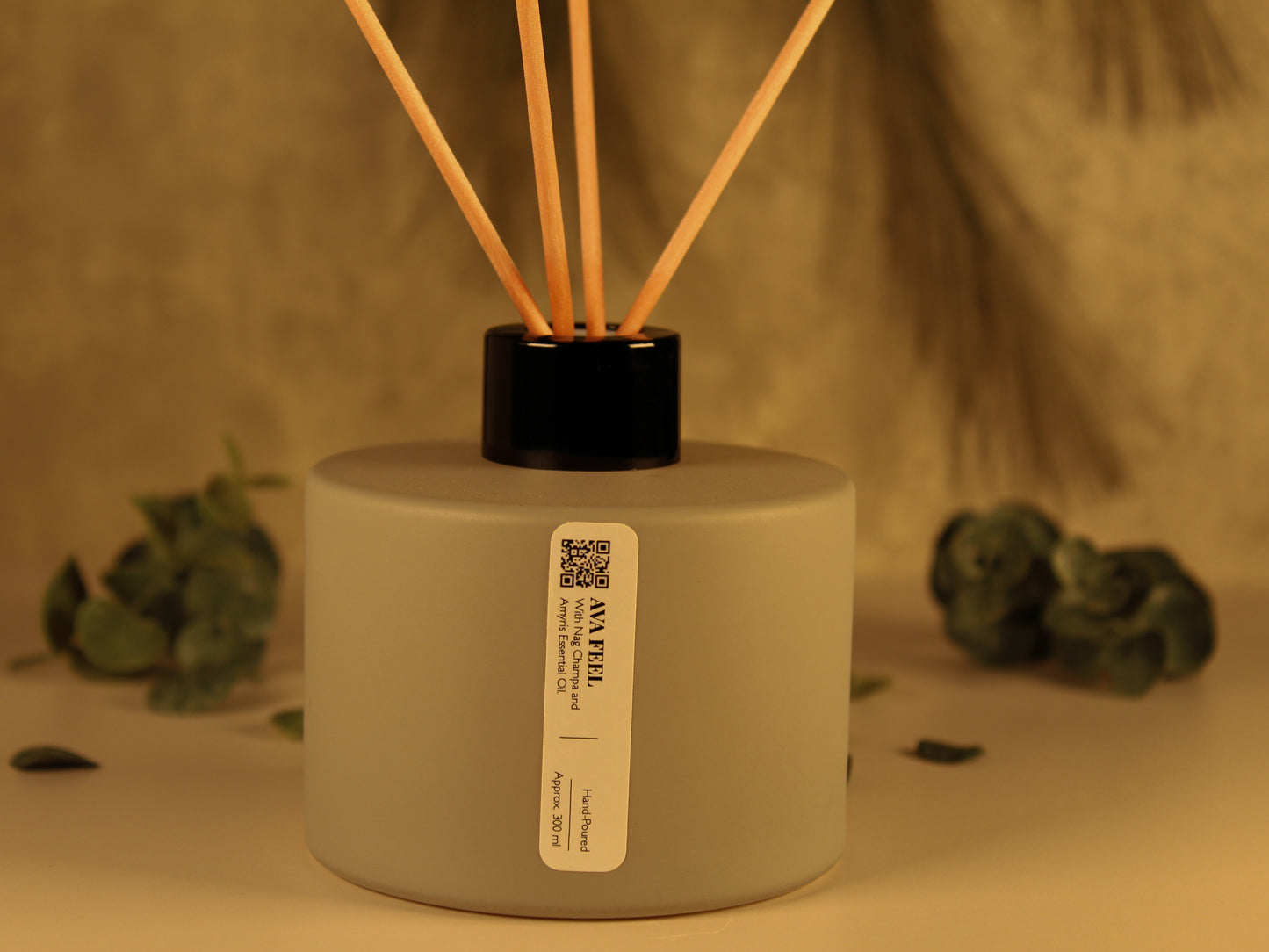 AVA FEEL Reed Diffuser