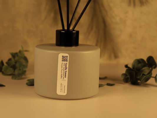 Vanilla Xmass Reed Diffuser