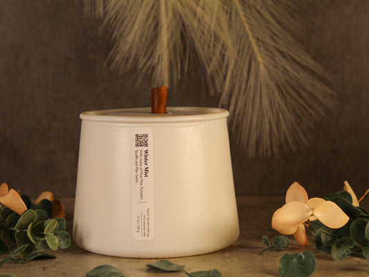 Winter Mist Candle