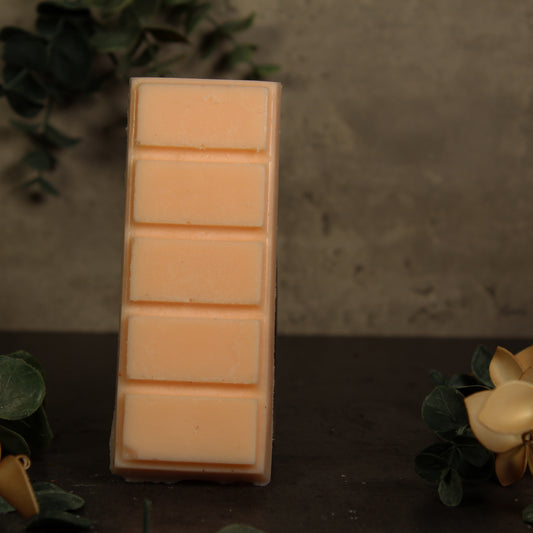 Chocolate Bar Wax Melt