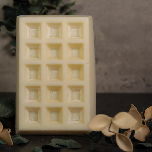 Waffle Wax Melt