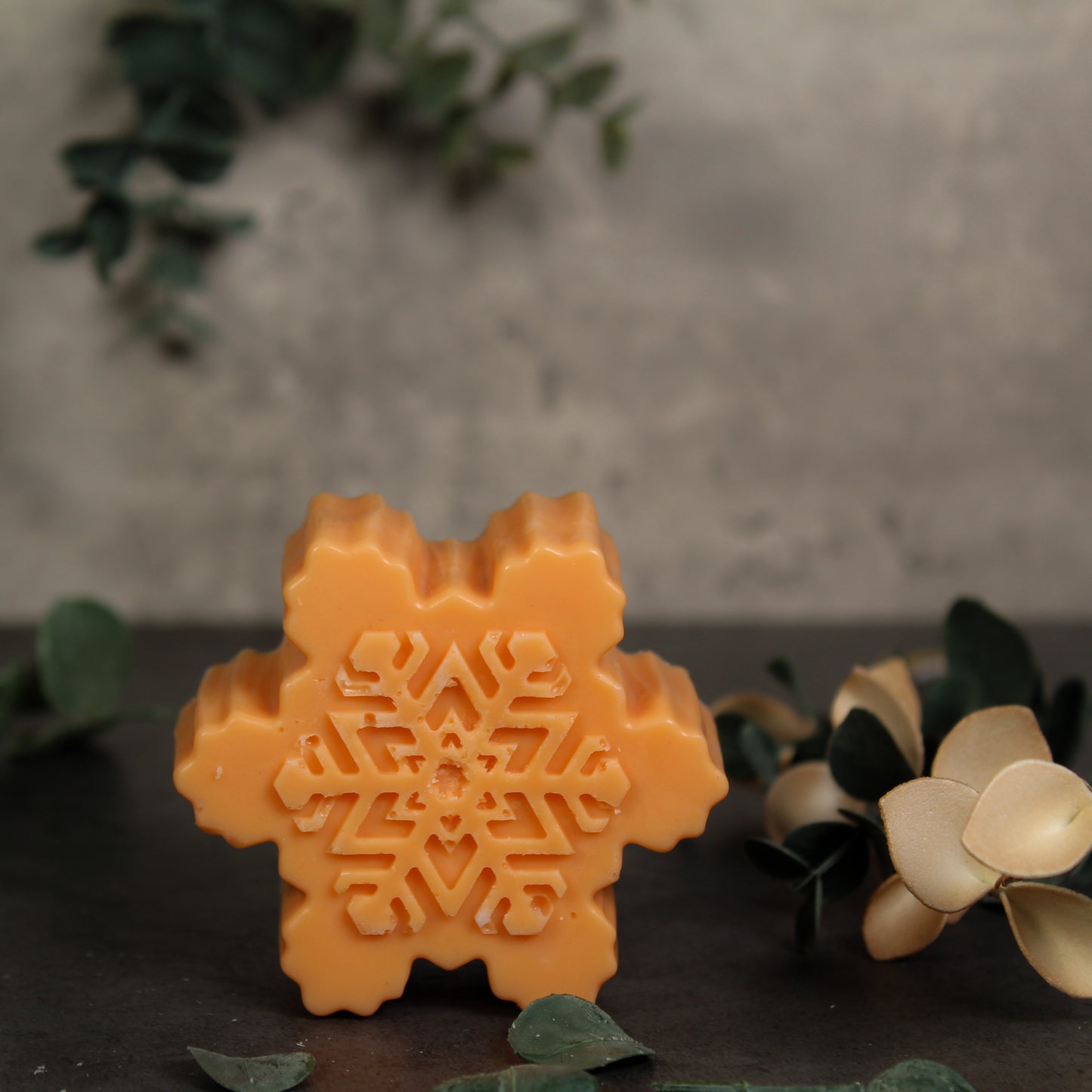 SnowFlake Wax Melt