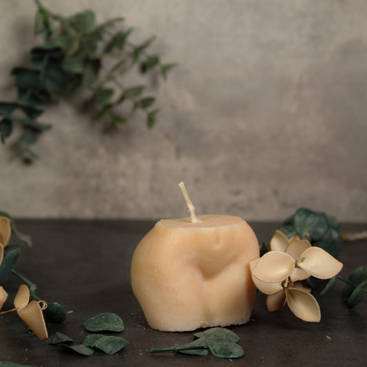 Booty Candle